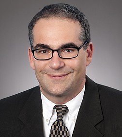 Photo of Alan M. Feld