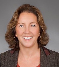 Photo of Lisa M. Martens