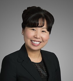 Photo of Jenny Park Garner