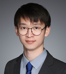 Photo of Zhenye  Wang