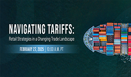 Navigating Tariffs: Retail Strategies in a Changing Trade Landscape