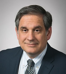 Photo of Steven J. Chananie