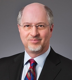 Photo of Eric A. Klein