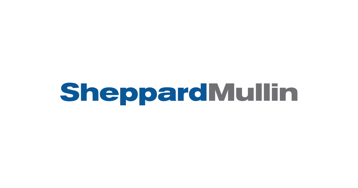 Sheppard Mullin Represents Dress Barn Online Aligned Telehealth